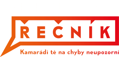 Logo Minutový řečník